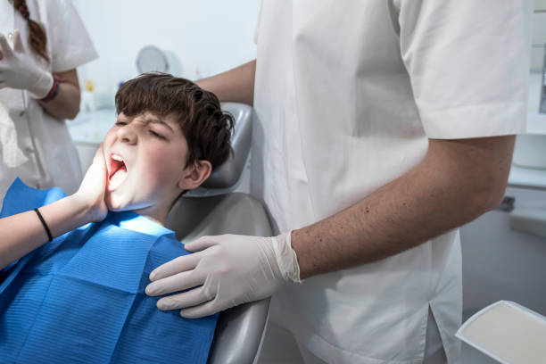 Best Broken or Cracked Tooth Emergency Dentist in Eastwood, LA